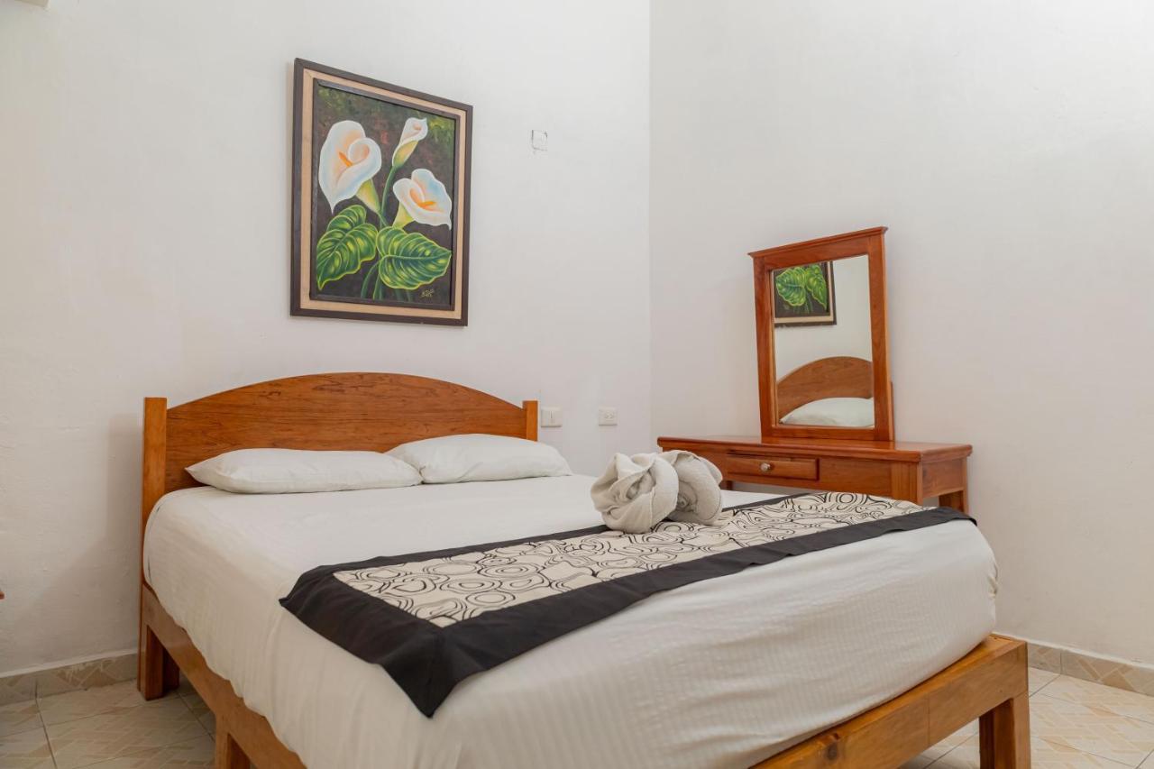 Hotel Las Palmas Cancun Centro 외부 사진