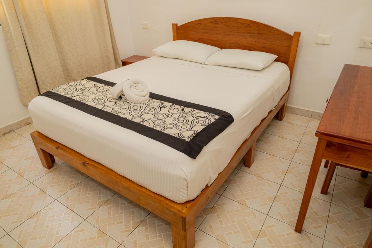 Hotel Las Palmas Cancun Centro 외부 사진