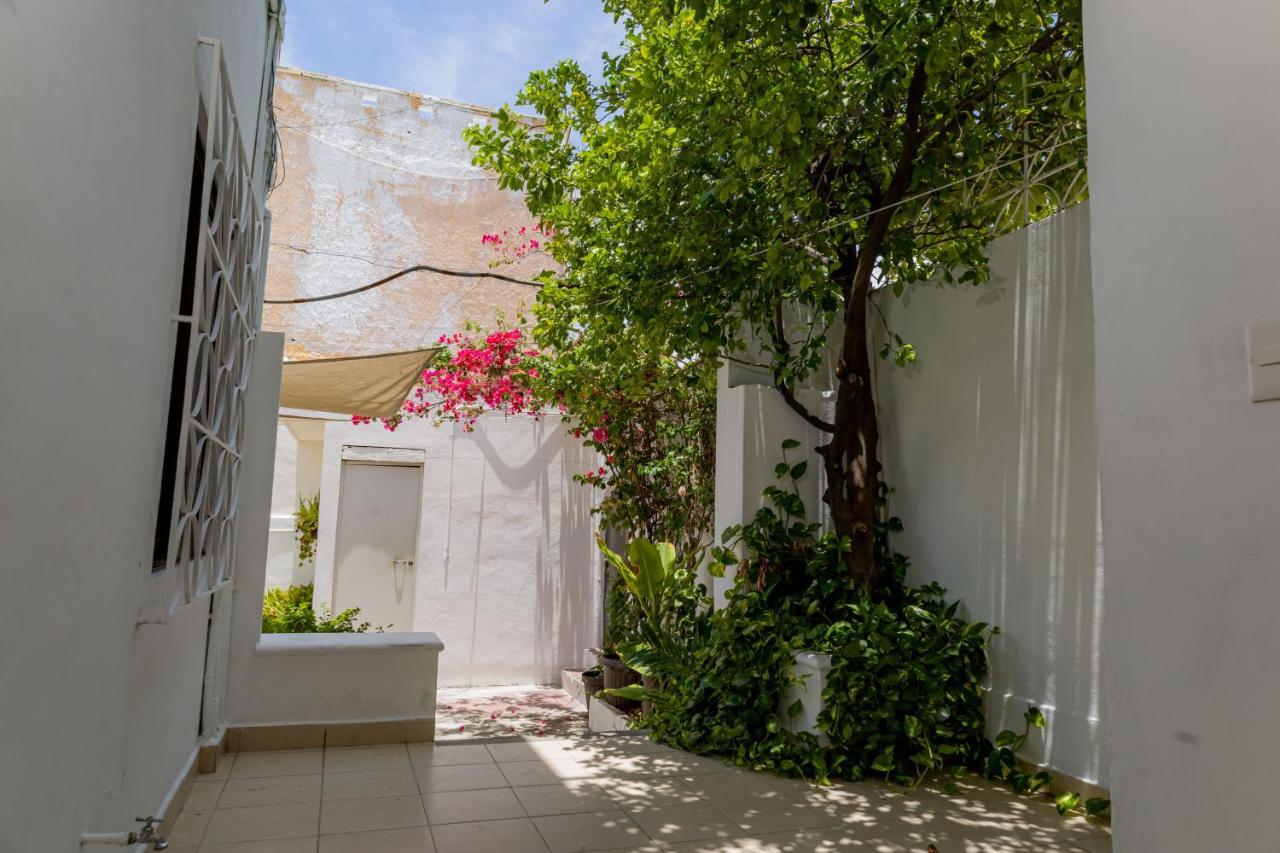 Hotel Las Palmas Cancun Centro 외부 사진