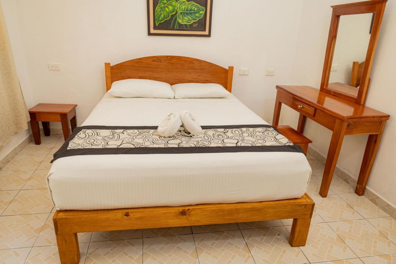 Hotel Las Palmas Cancun Centro 외부 사진