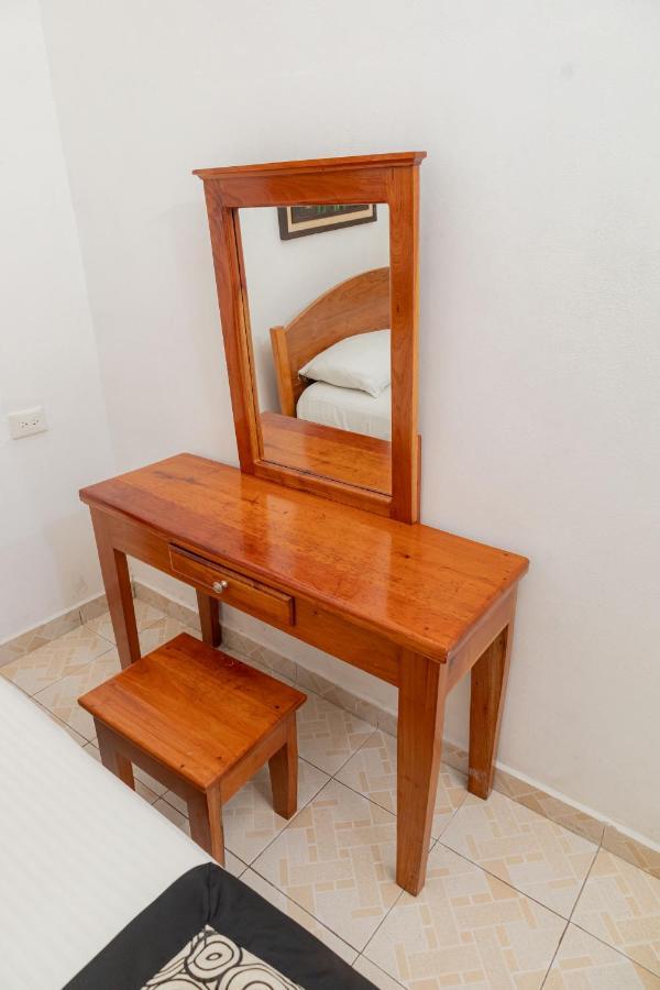 Hotel Las Palmas Cancun Centro 외부 사진