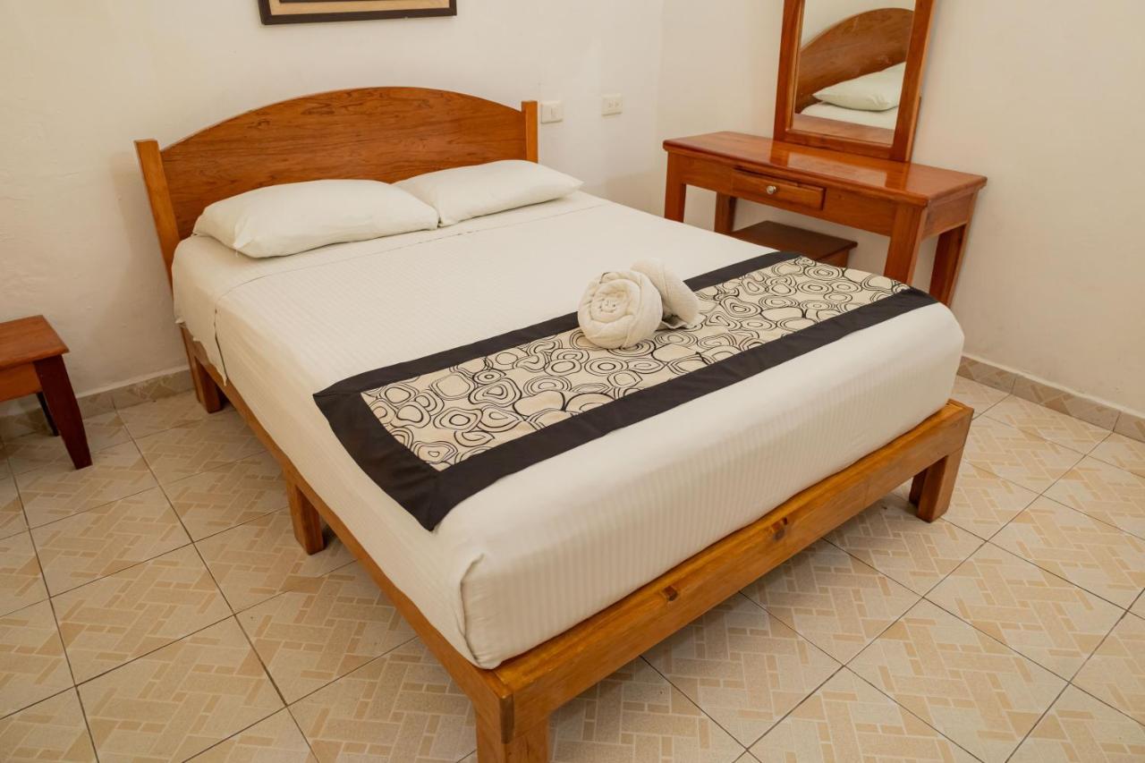 Hotel Las Palmas Cancun Centro 외부 사진