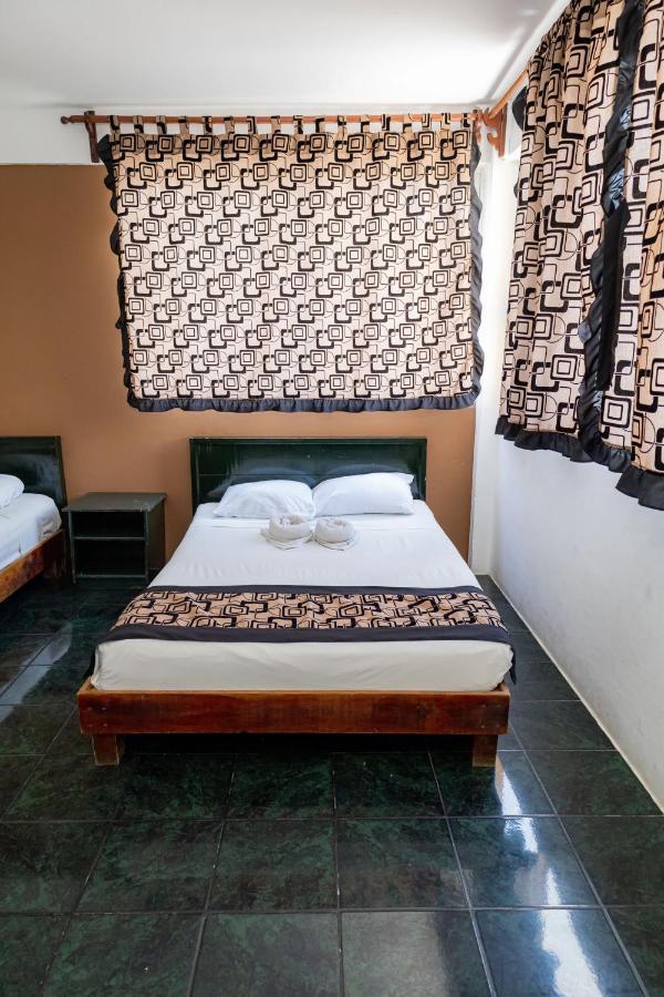 Hotel Las Palmas Cancun Centro 외부 사진