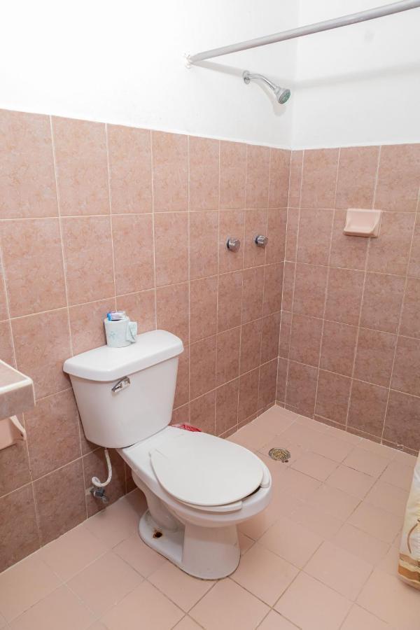 Hotel Las Palmas Cancun Centro 외부 사진